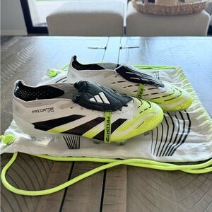 Adidas Predator Elite FT FG soccer cleats